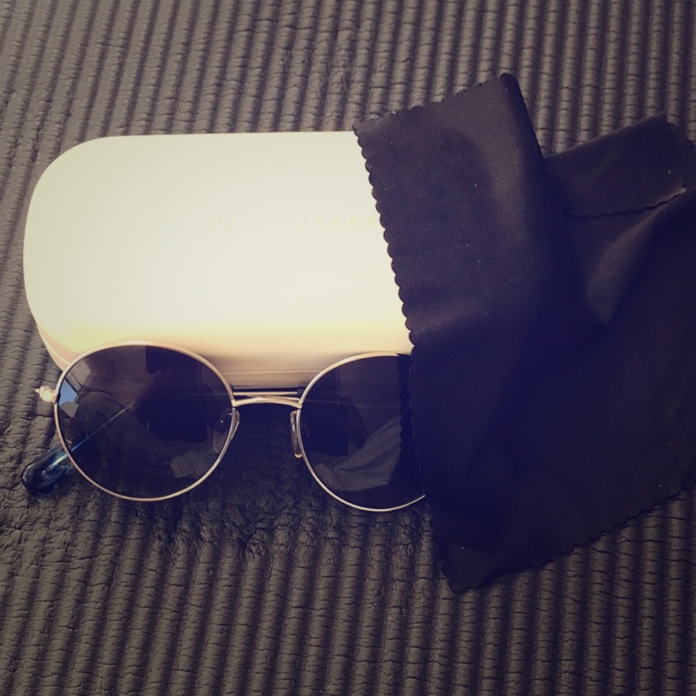 Marc Jacobs sunglasses